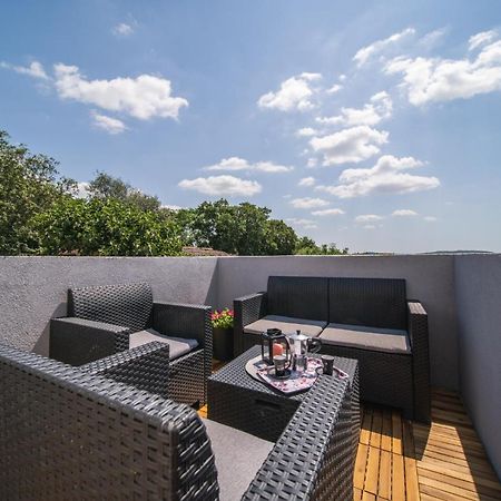 Apartment Matteo Bale Εξωτερικό φωτογραφία