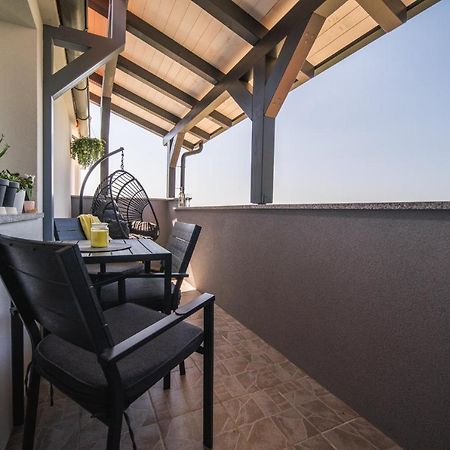 Apartment Matteo Bale Εξωτερικό φωτογραφία