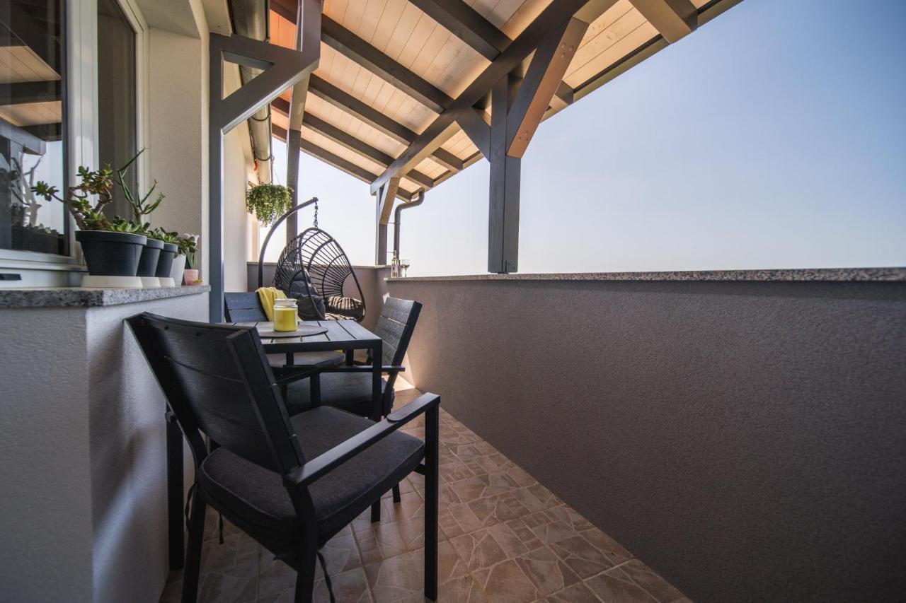 Apartment Matteo Bale Εξωτερικό φωτογραφία