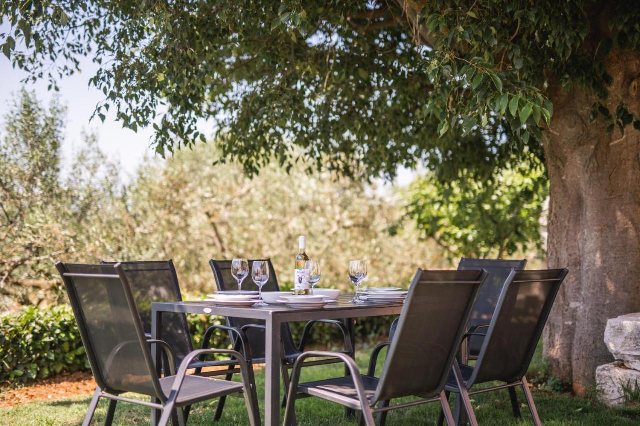 Apartment Matteo Bale Εξωτερικό φωτογραφία