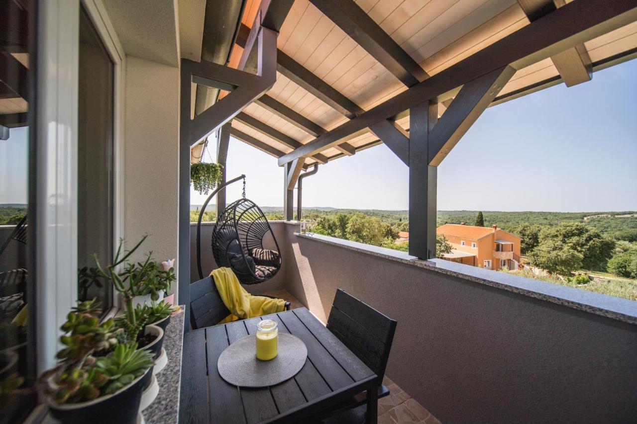 Apartment Matteo Bale Εξωτερικό φωτογραφία