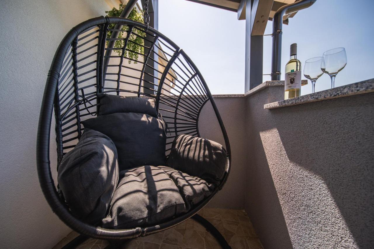 Apartment Matteo Bale Εξωτερικό φωτογραφία