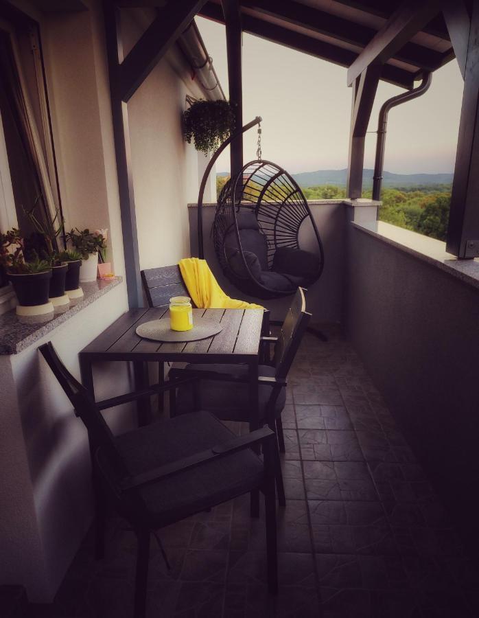Apartment Matteo Bale Εξωτερικό φωτογραφία