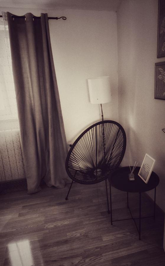 Apartment Matteo Bale Εξωτερικό φωτογραφία