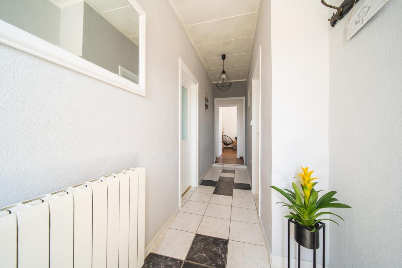Apartment Matteo Bale Εξωτερικό φωτογραφία