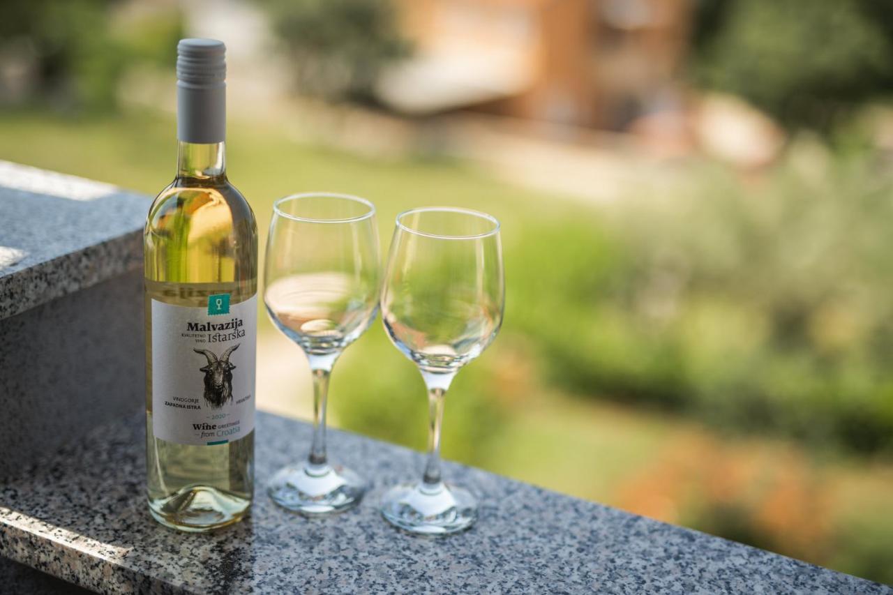 Apartment Matteo Bale Εξωτερικό φωτογραφία