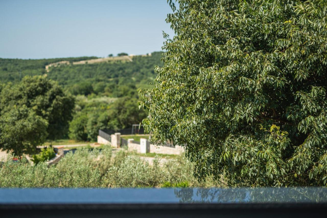 Apartment Matteo Bale Εξωτερικό φωτογραφία